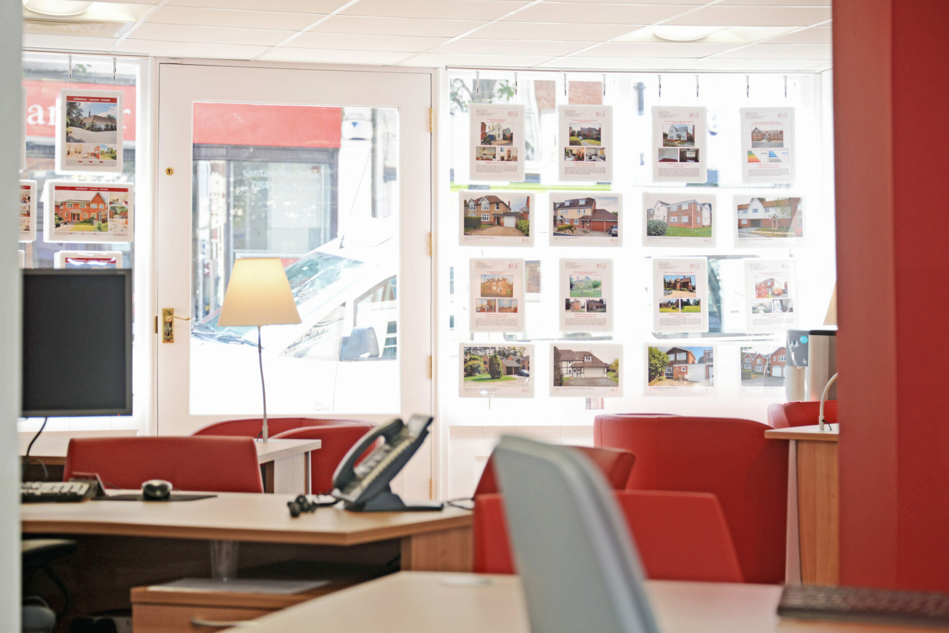 Local Estate Agents in Wokingham & Crowthorne Michael Hardy