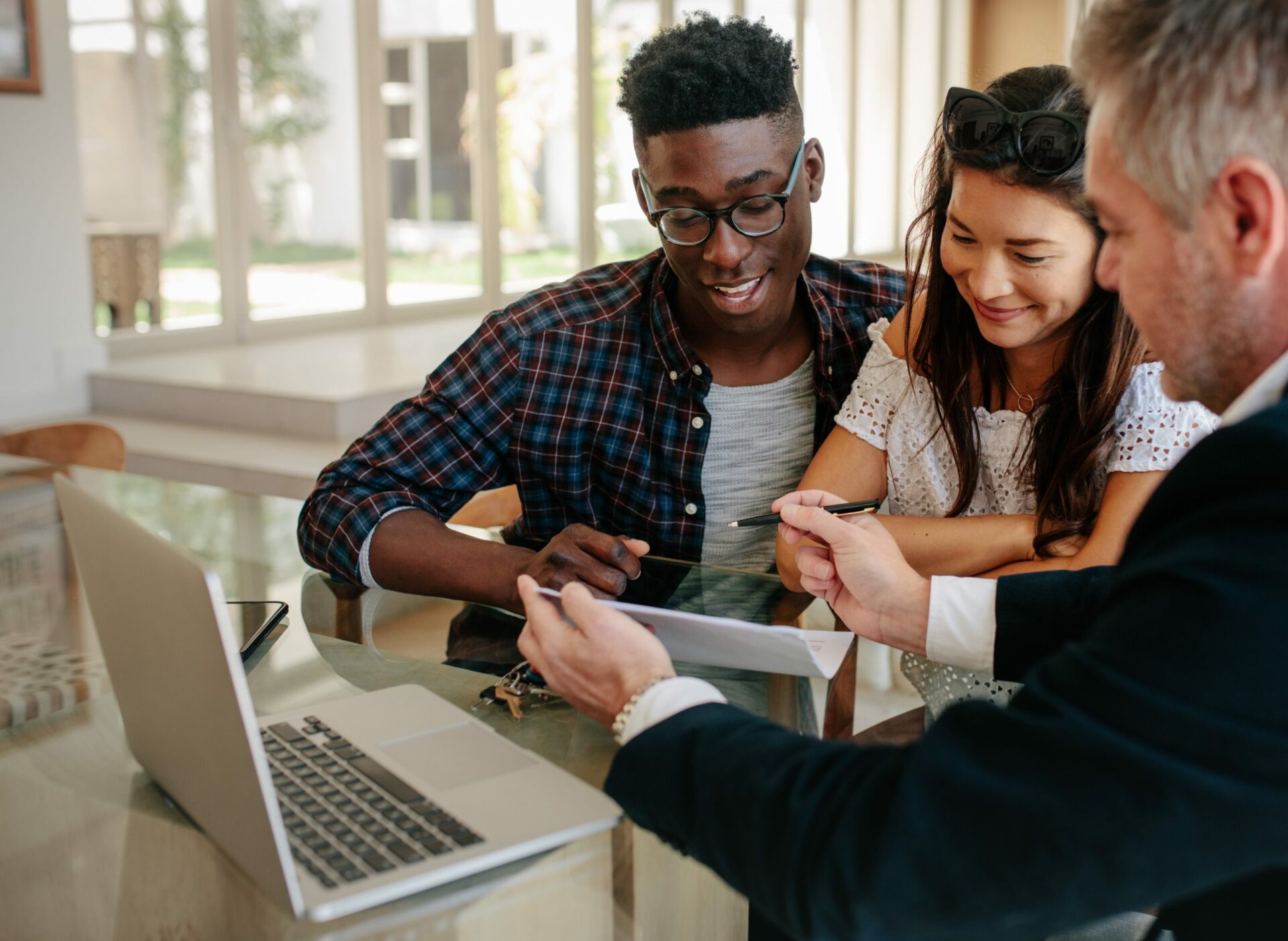 Let Your Property with Michael Hardy Letting Agents in Wokingham