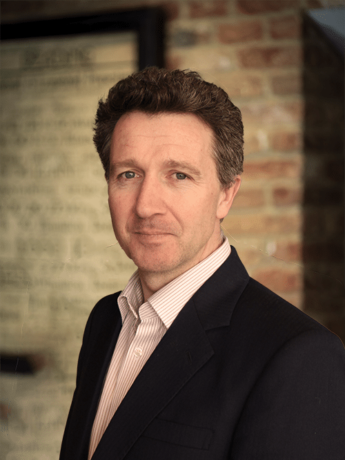 Meet Our Team Michael Hardy Estate Agents