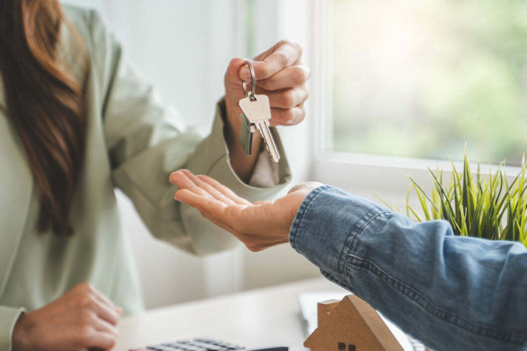 How to Find Tenants for Your Rental Property Thumbnail