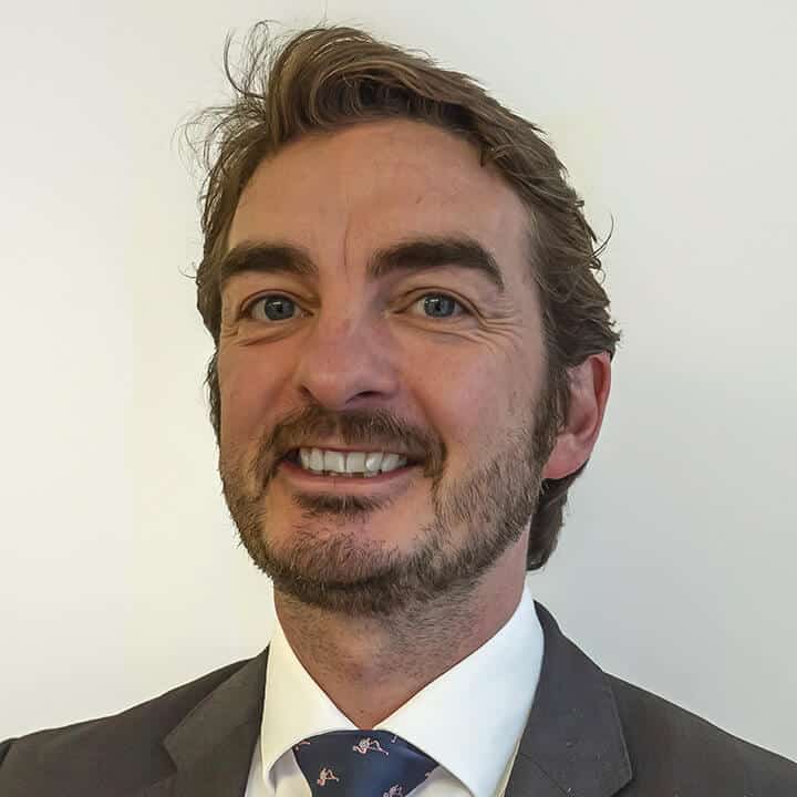 Meet Our Team Michael Hardy Estate Agents