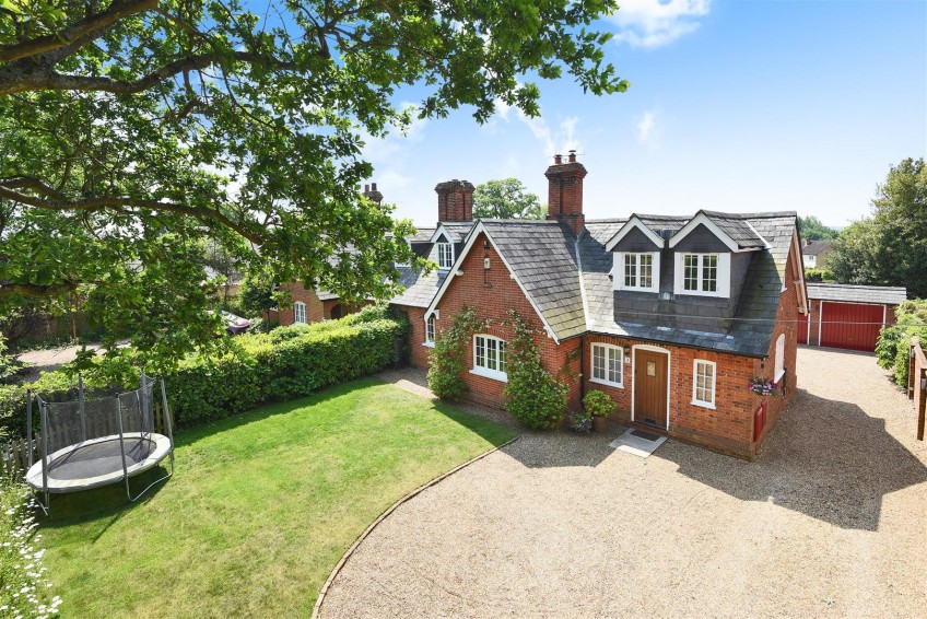 Wokingham and The Walter Family, their influence on our community