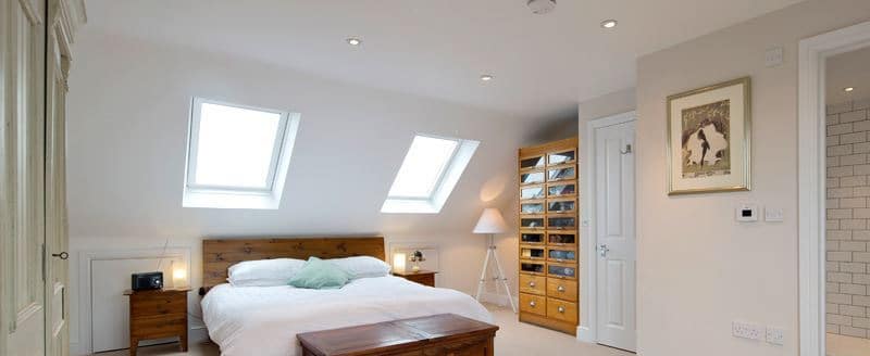 Is a loft conversion worth it? Conversions, extensions & upsizing Thumbnail