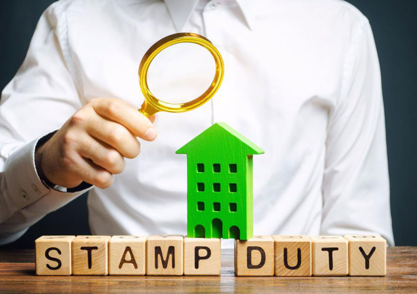 Stamp duty 2020 – what the changes mean for you Thumbnail