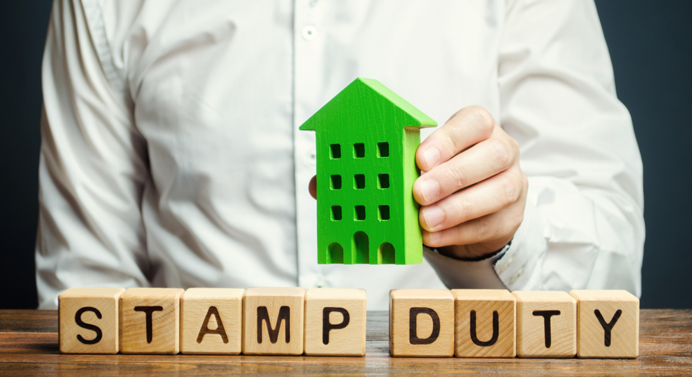 What are the changes to Stamp Duty going to be in 2020? Thumbnail