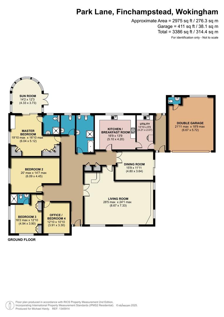 Floorplan Image 1