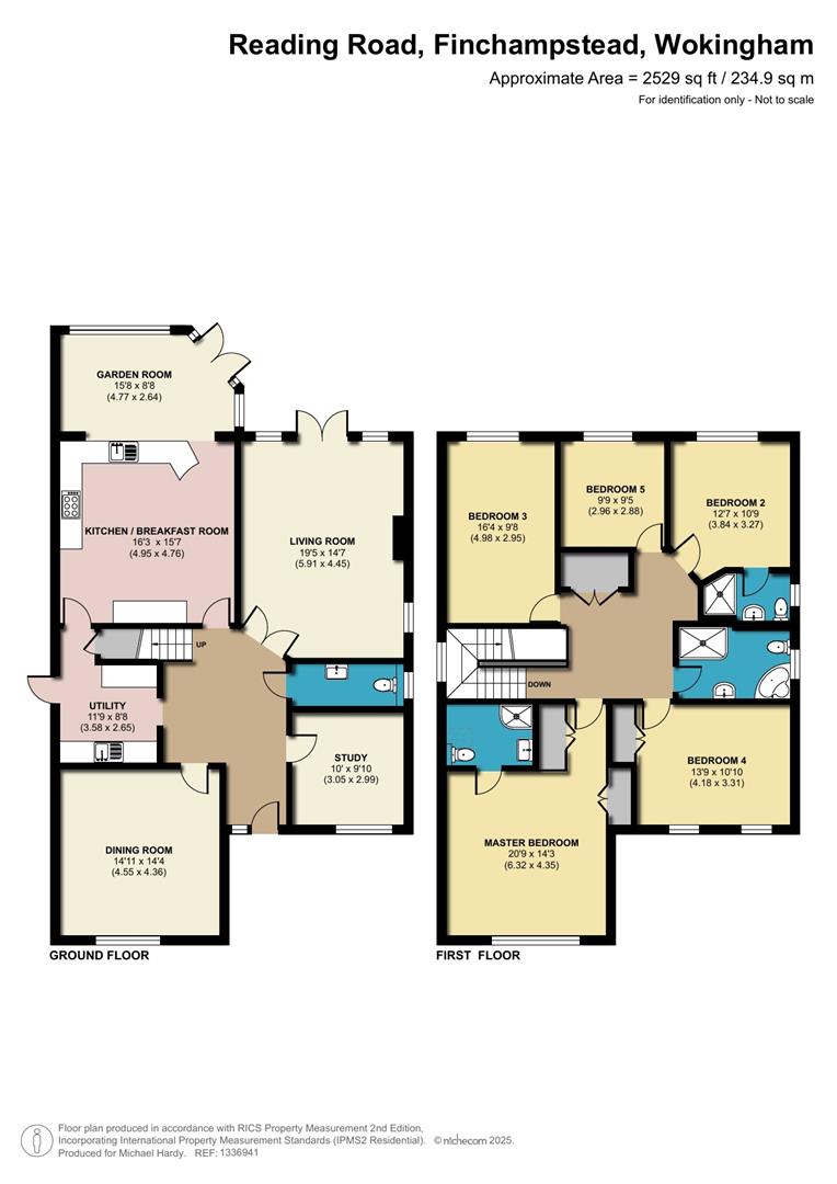 Floorplan Image 1