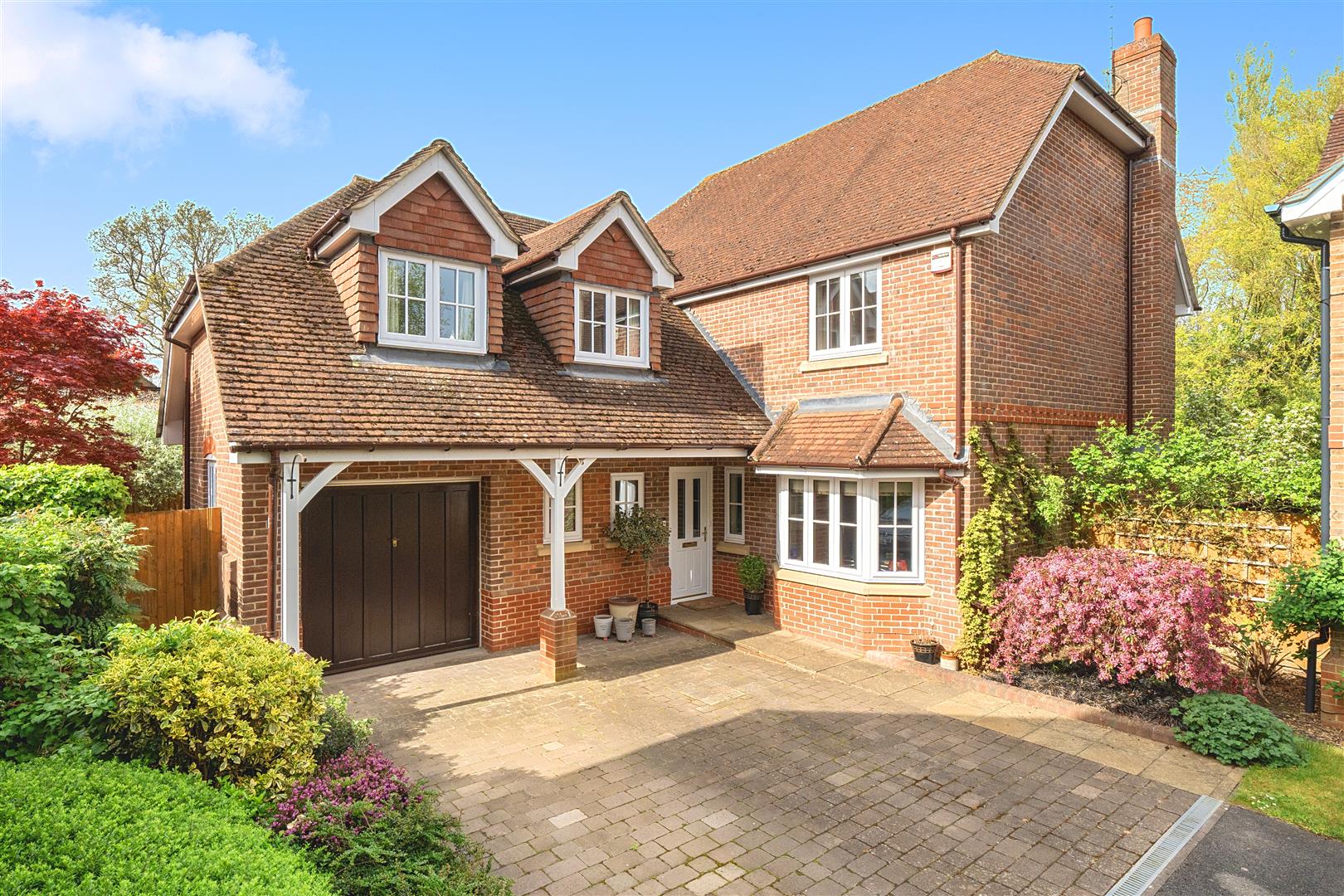 Williamson Close, Winnersh, Berkshire, RG41 5RY