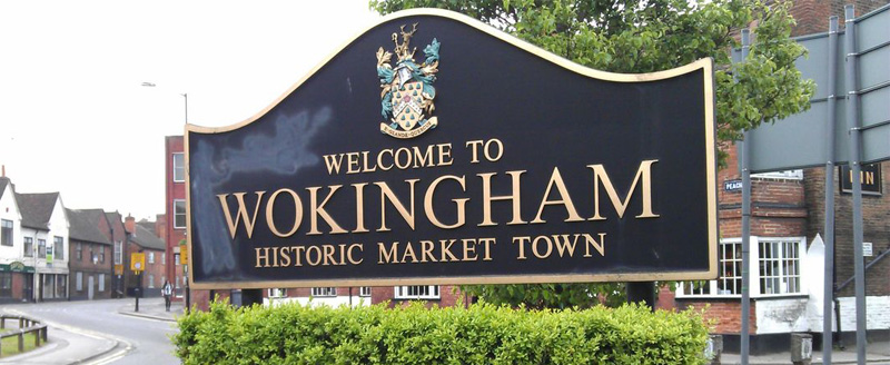 What is going on in Wokingham this Summer Thumbnail